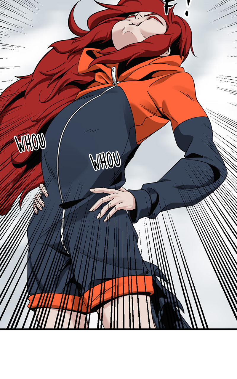 Hero Killer Chapitre 67 - Page 79
