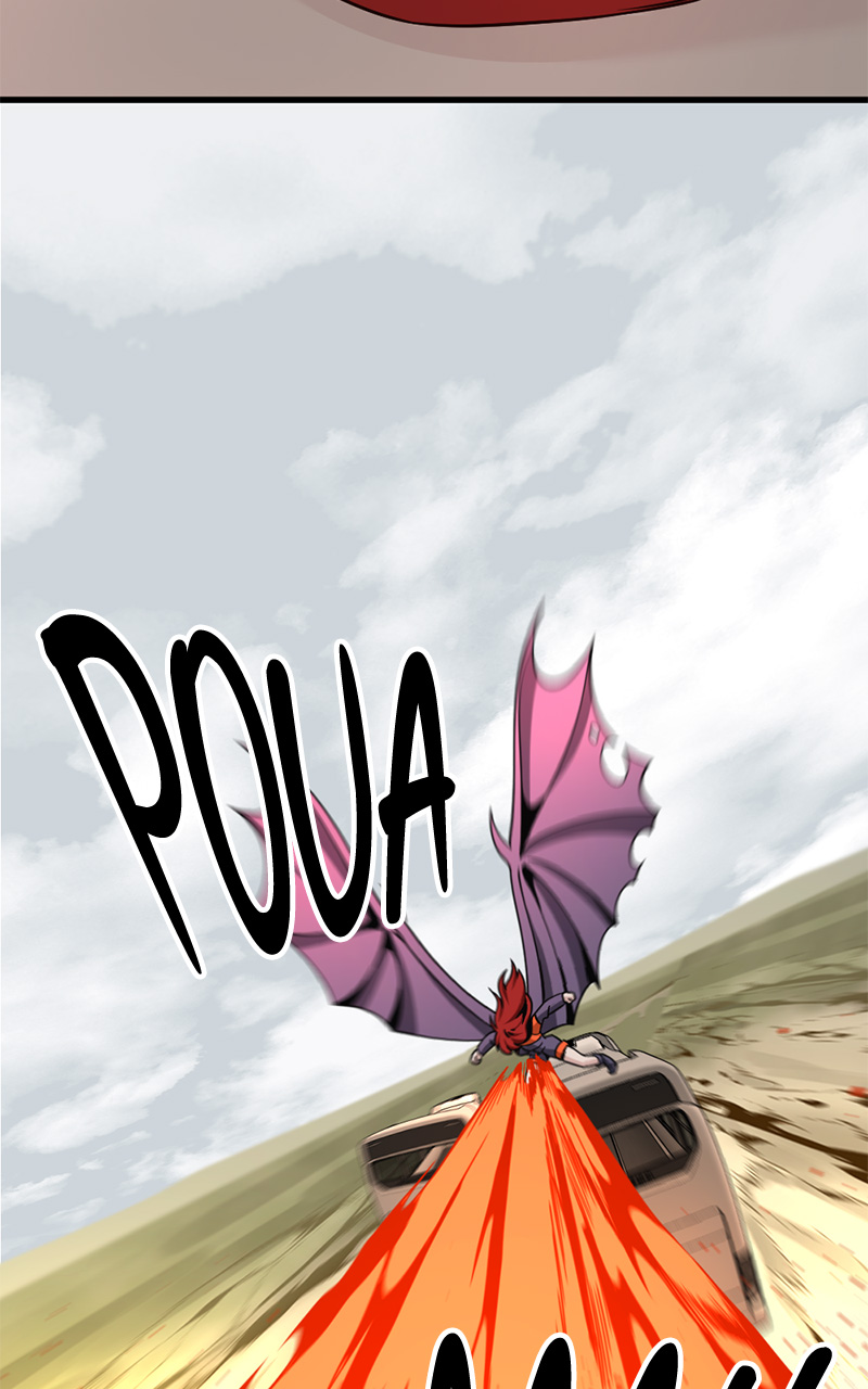 Hero Killer Chapitre 67 - Page 81