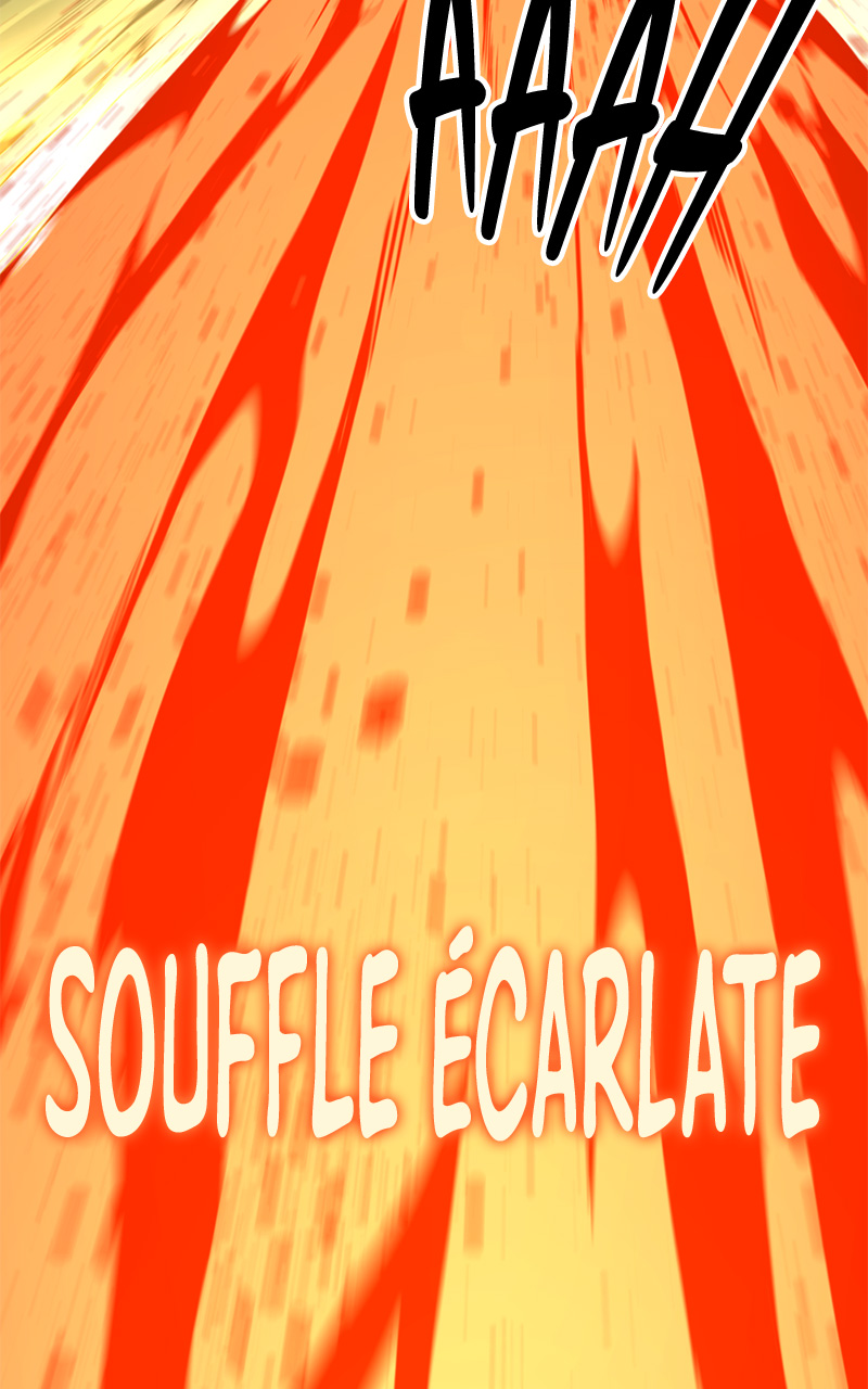 Hero Killer Chapitre 67 - Page 82