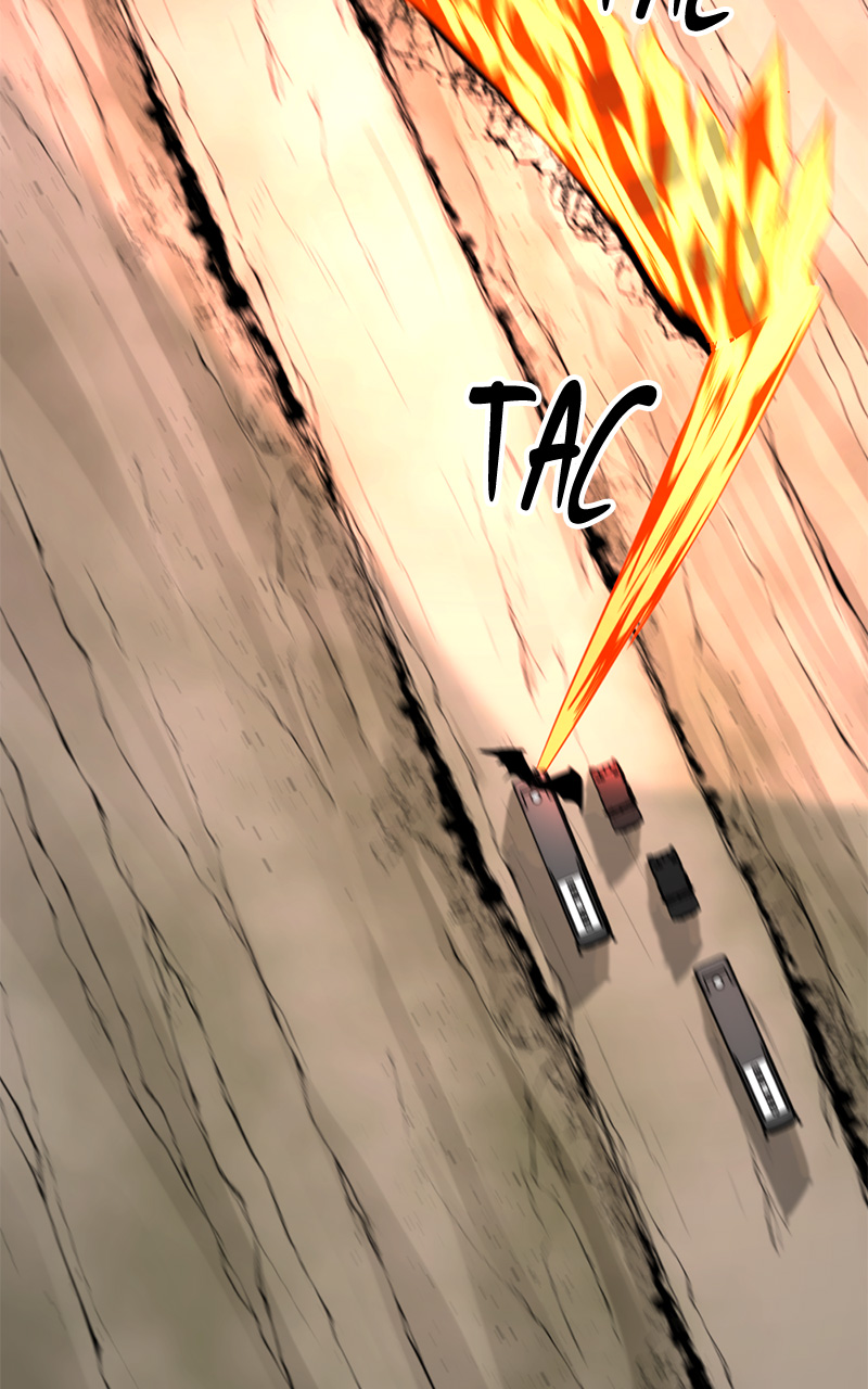 Hero Killer Chapitre 67 - Page 85
