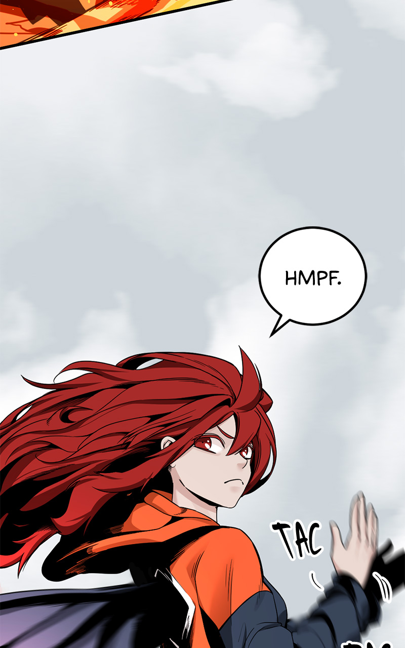 Hero Killer Chapitre 67 - Page 88