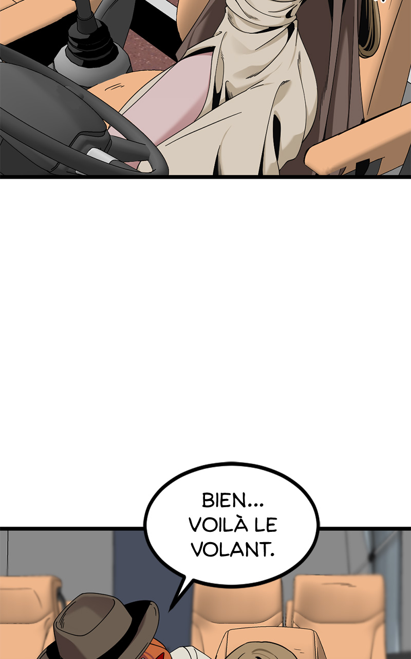 Hero Killer Chapitre 67 - Page 9