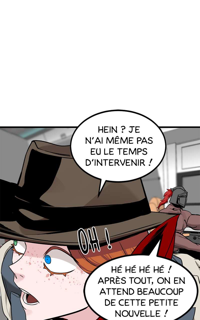 Hero Killer Chapitre 67 - Page 90