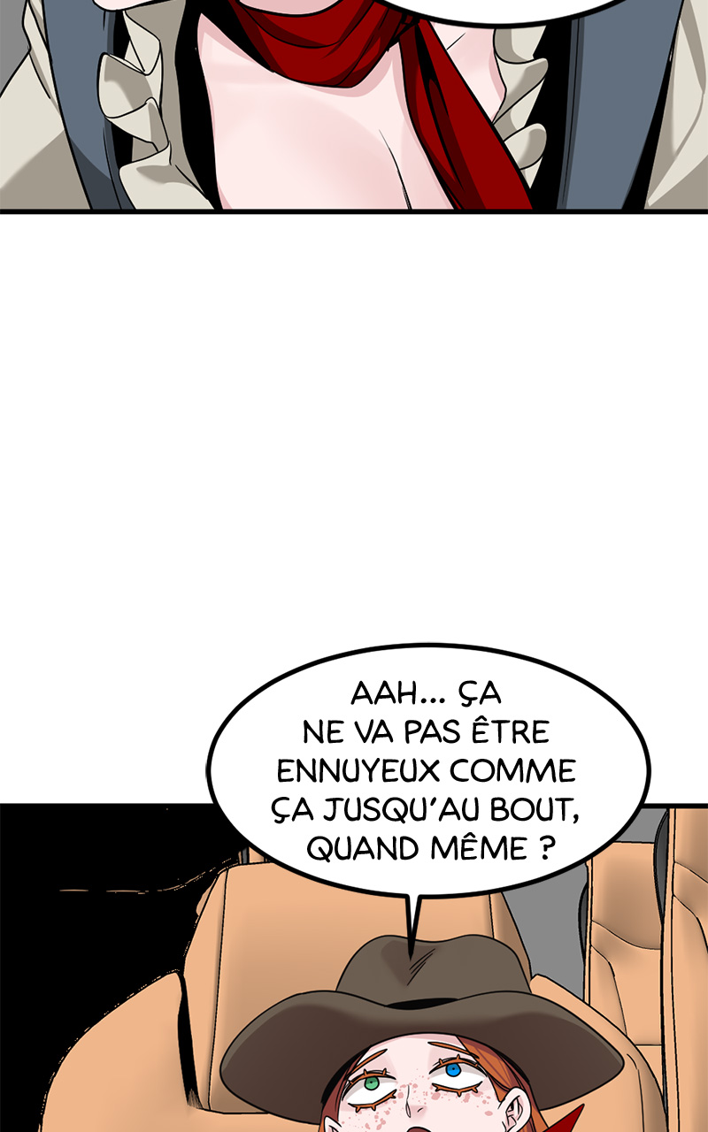 Hero Killer Chapitre 67 - Page 91