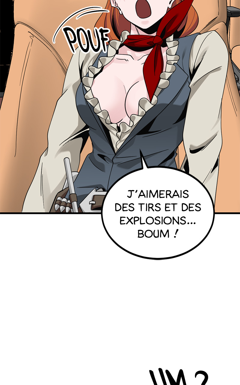 Hero Killer Chapitre 67 - Page 92