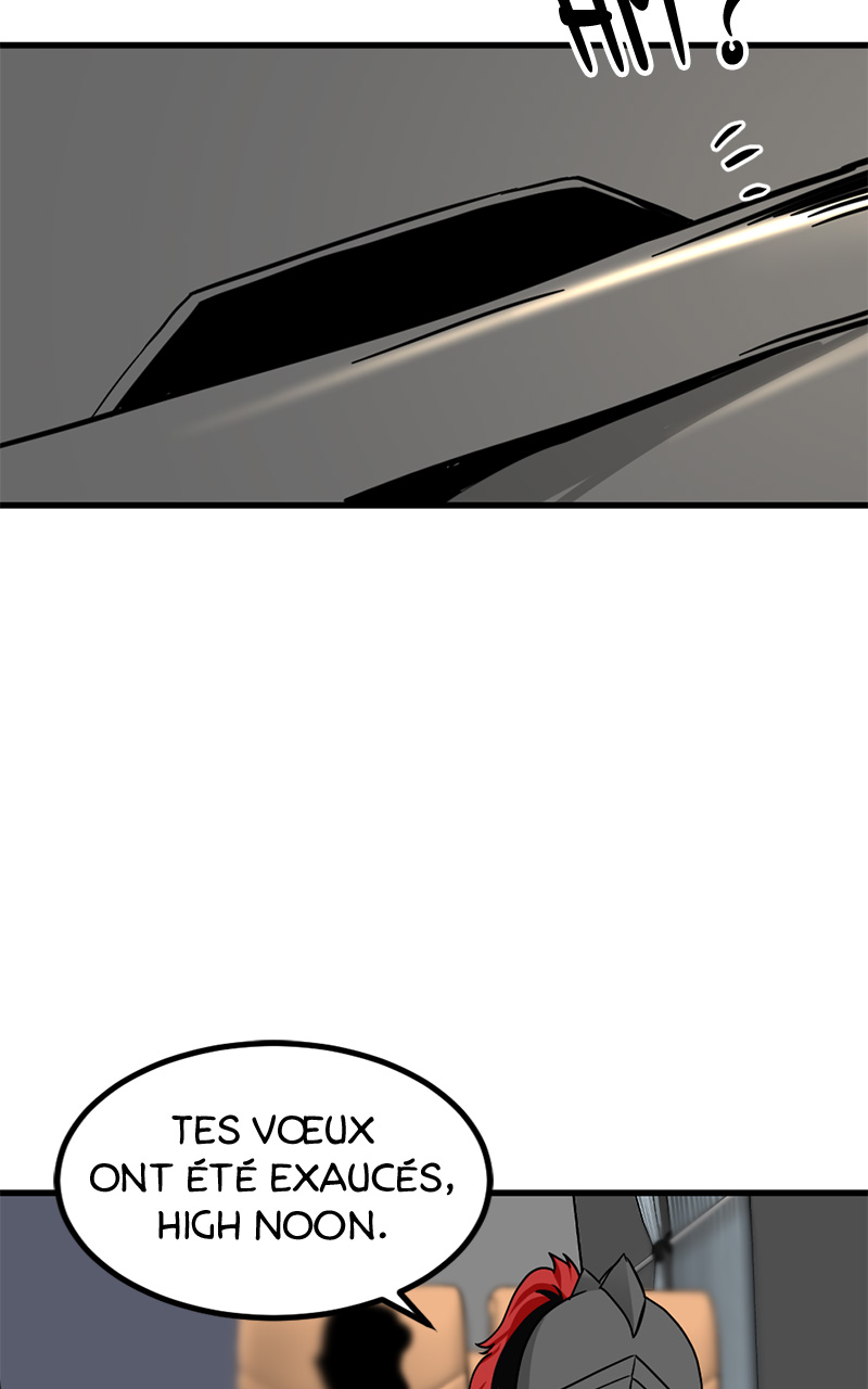 Hero Killer Chapitre 67 - Page 93