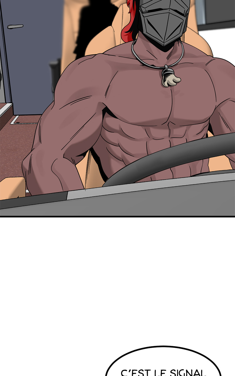 Hero Killer Chapitre 67 - Page 94