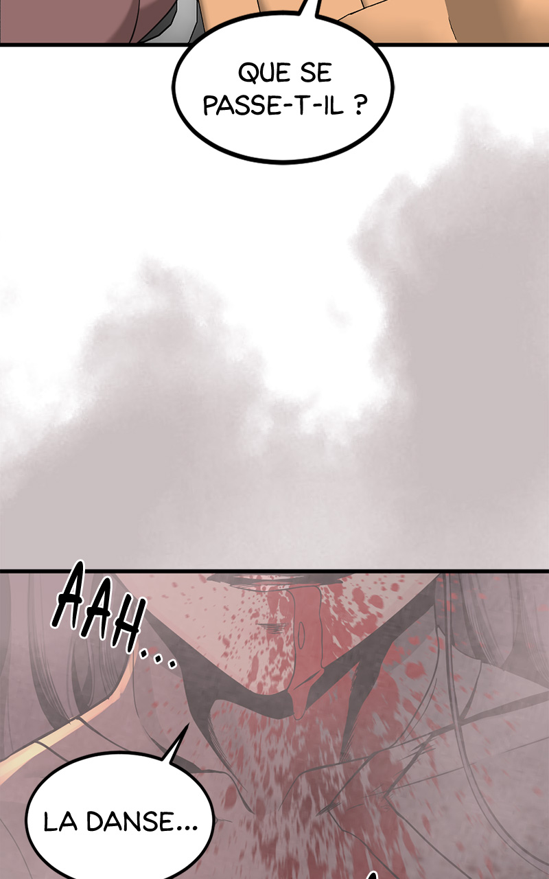 Hero Killer Chapitre 67 - Page 99