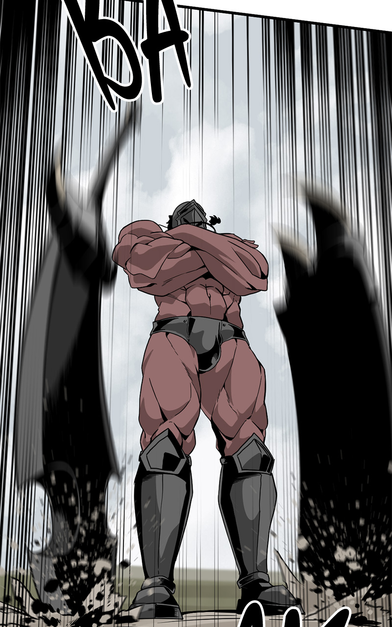 Hero Killer Chapitre 68 - Page 101