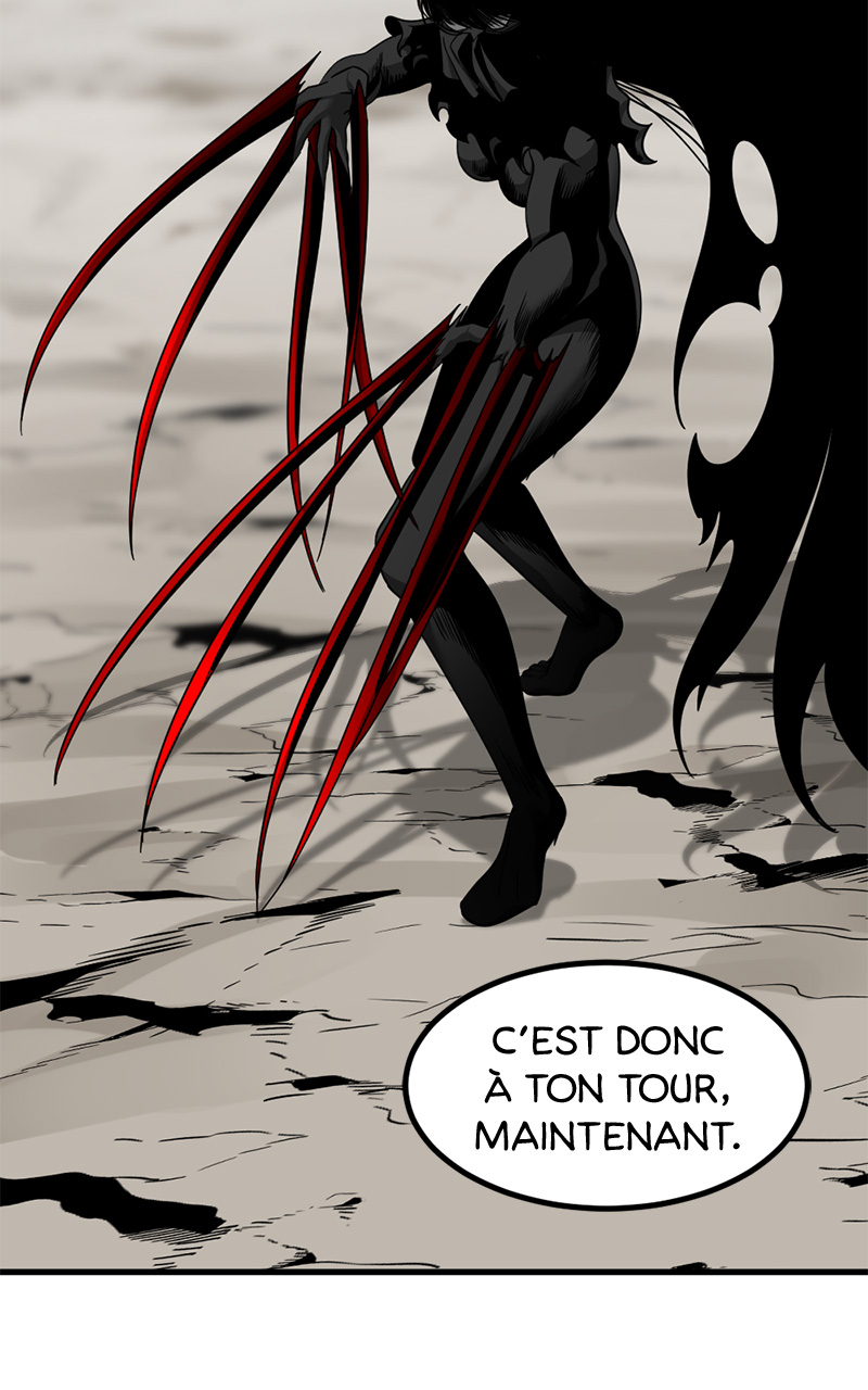 Hero Killer Chapitre 68 - Page 103