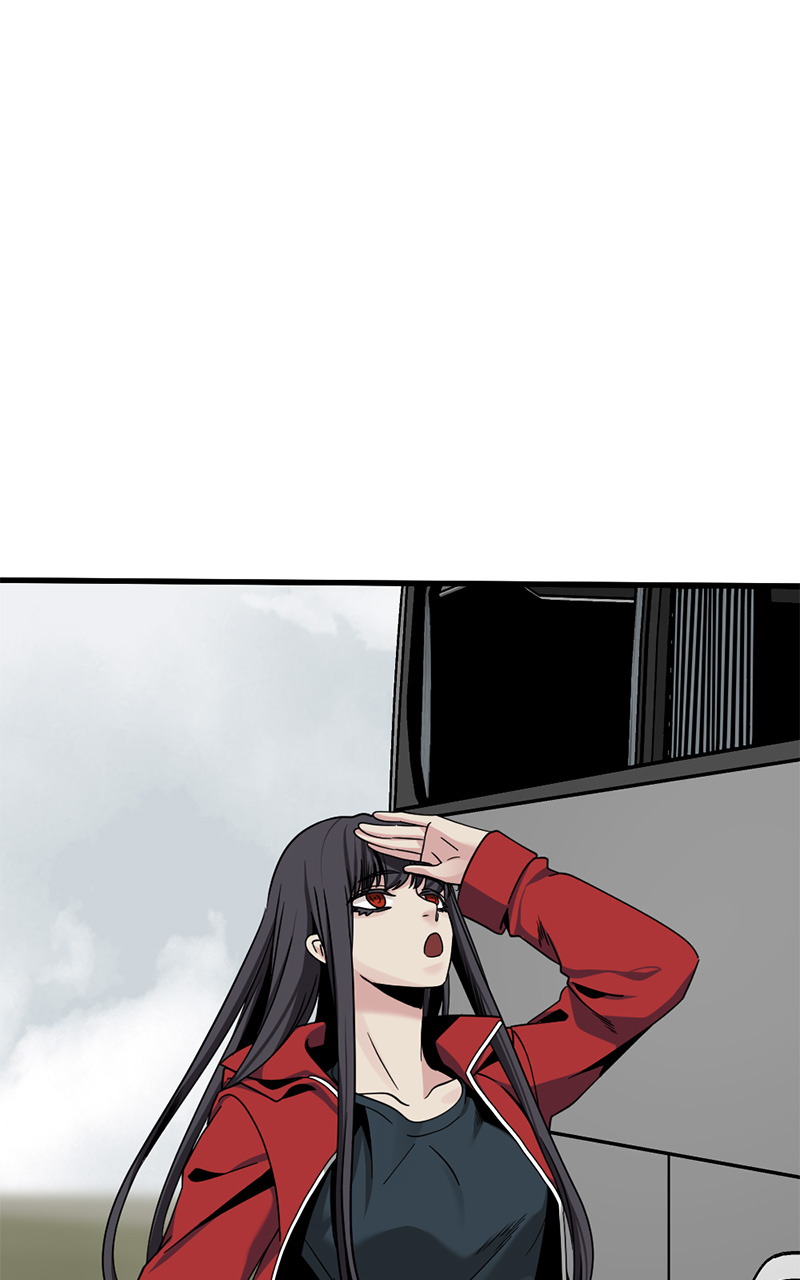 Hero Killer Chapitre 68 - Page 107