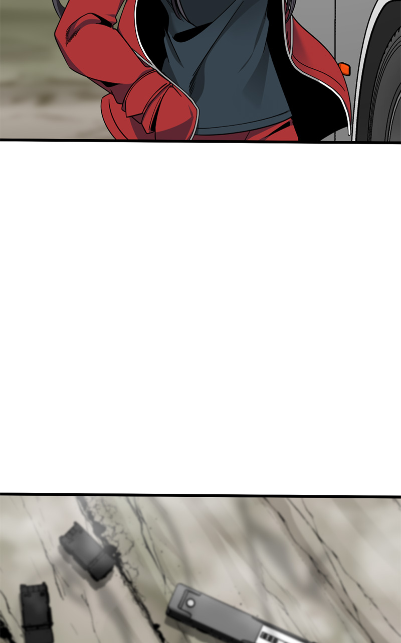 Hero Killer Chapitre 68 - Page 108