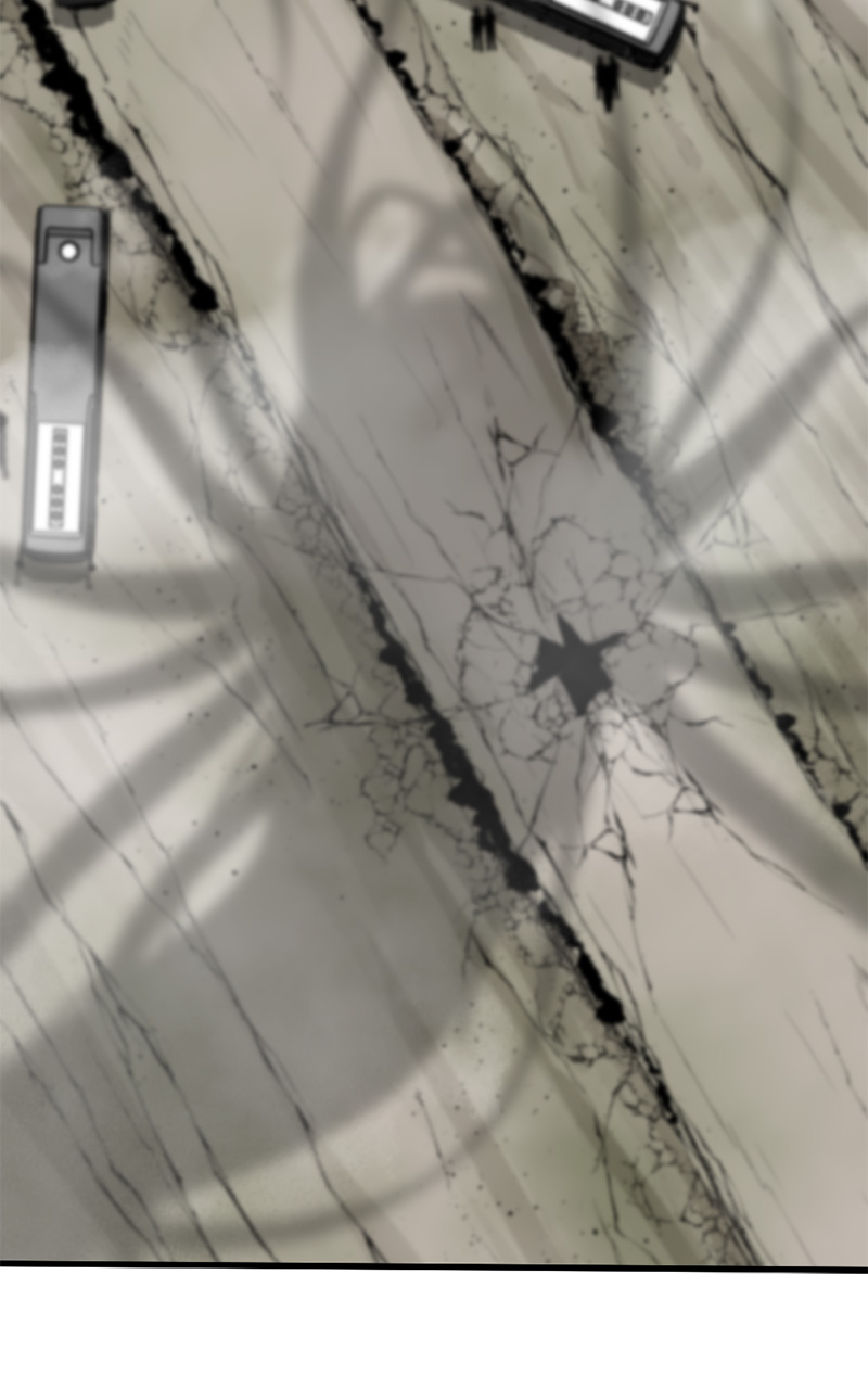 Hero Killer Chapitre 68 - Page 109