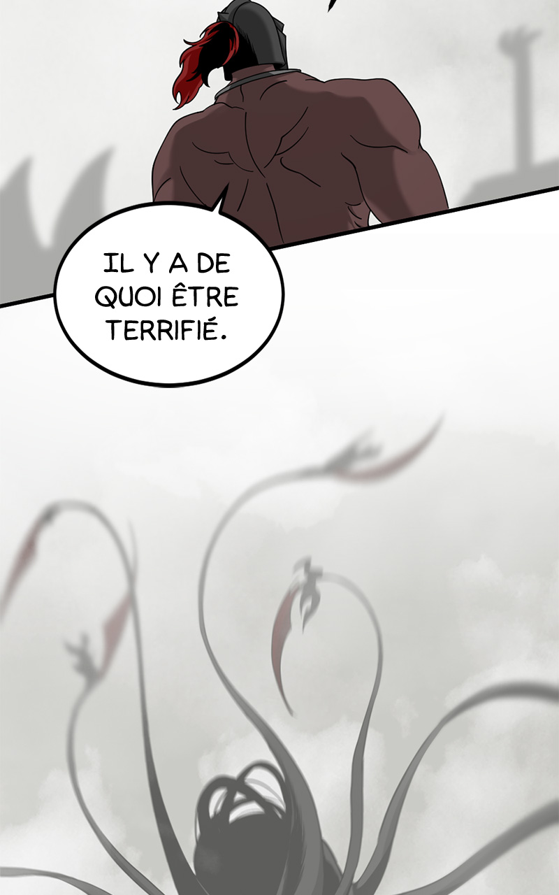 Hero Killer Chapitre 68 - Page 113