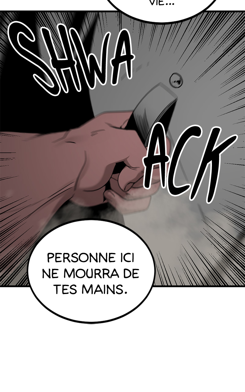 Hero Killer Chapitre 68 - Page 116