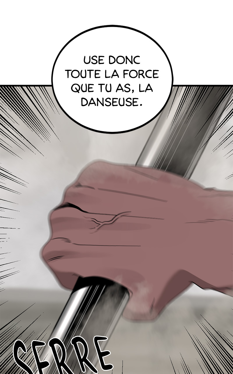 Hero Killer Chapitre 68 - Page 117