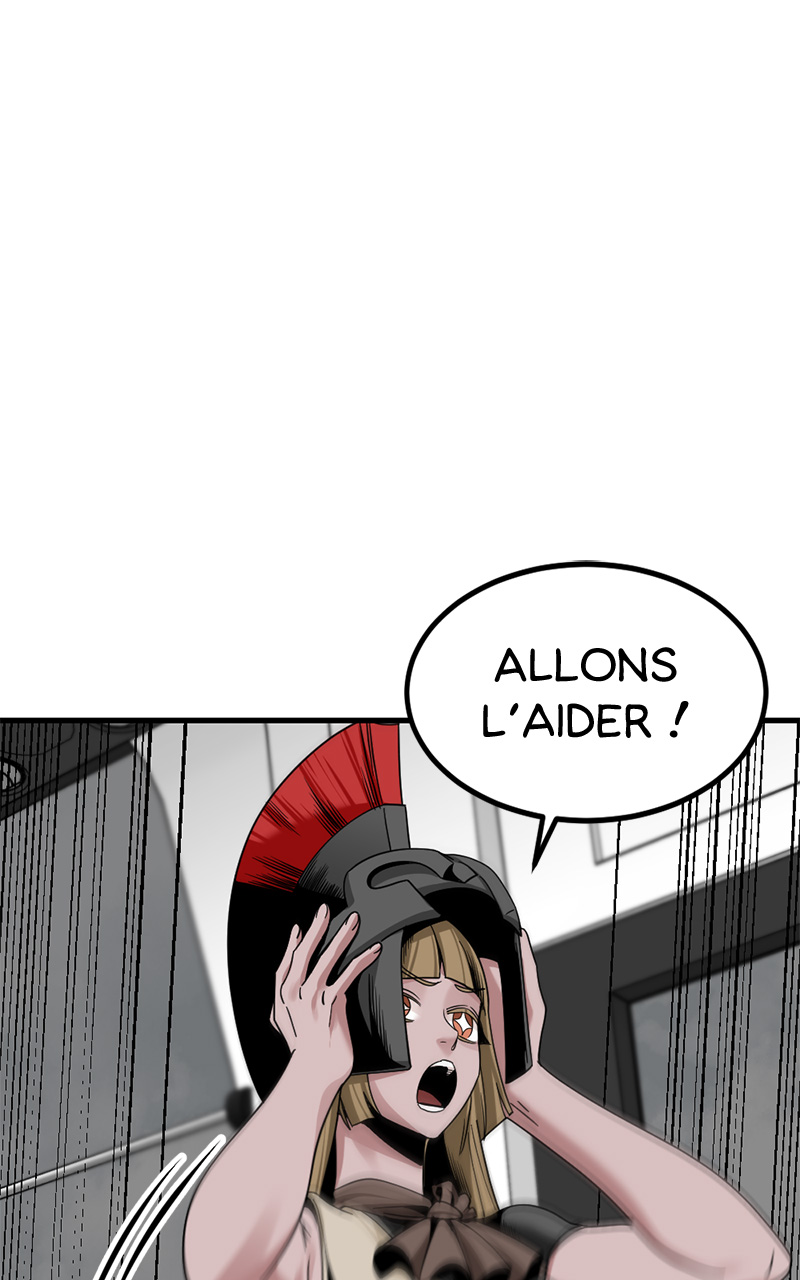 Hero Killer Chapitre 68 - Page 12