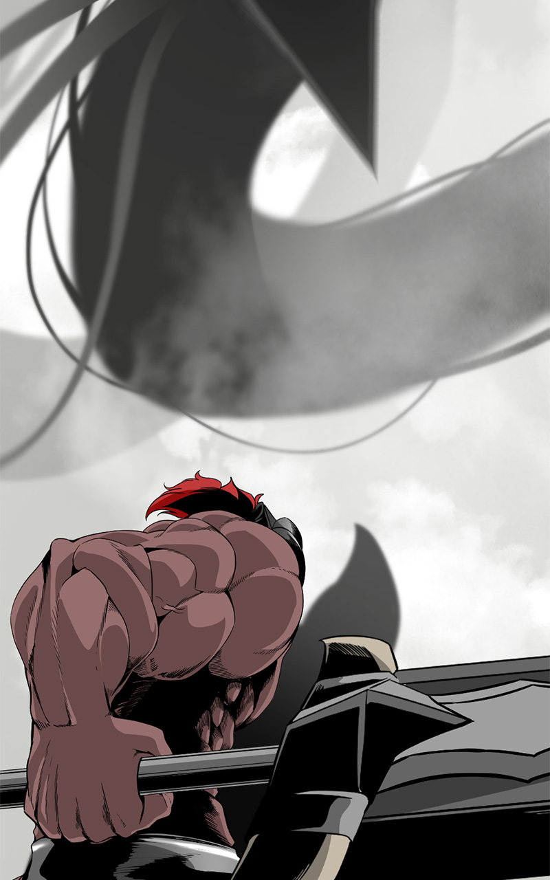 Hero Killer Chapitre 68 - Page 122