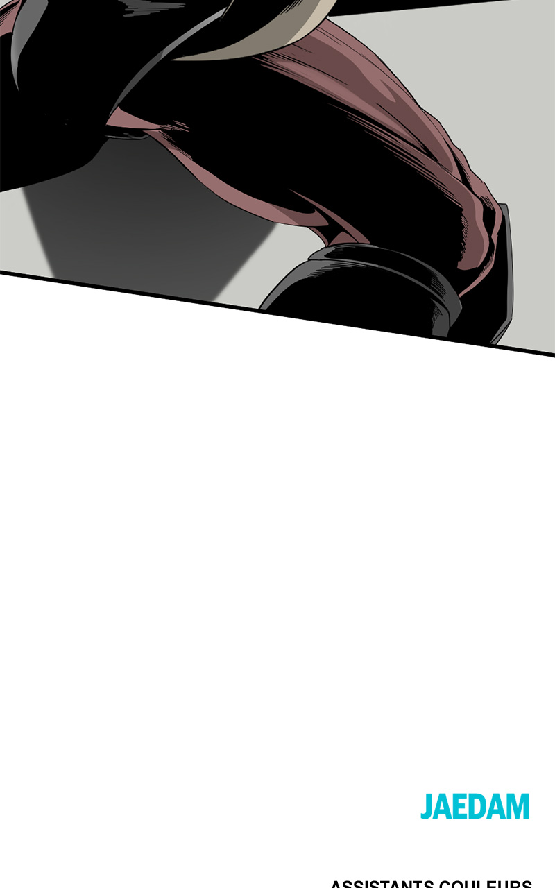 Hero Killer Chapitre 68 - Page 123