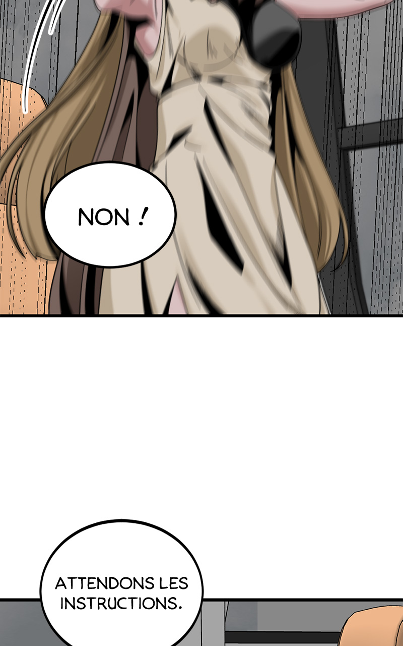 Hero Killer Chapitre 68 - Page 13