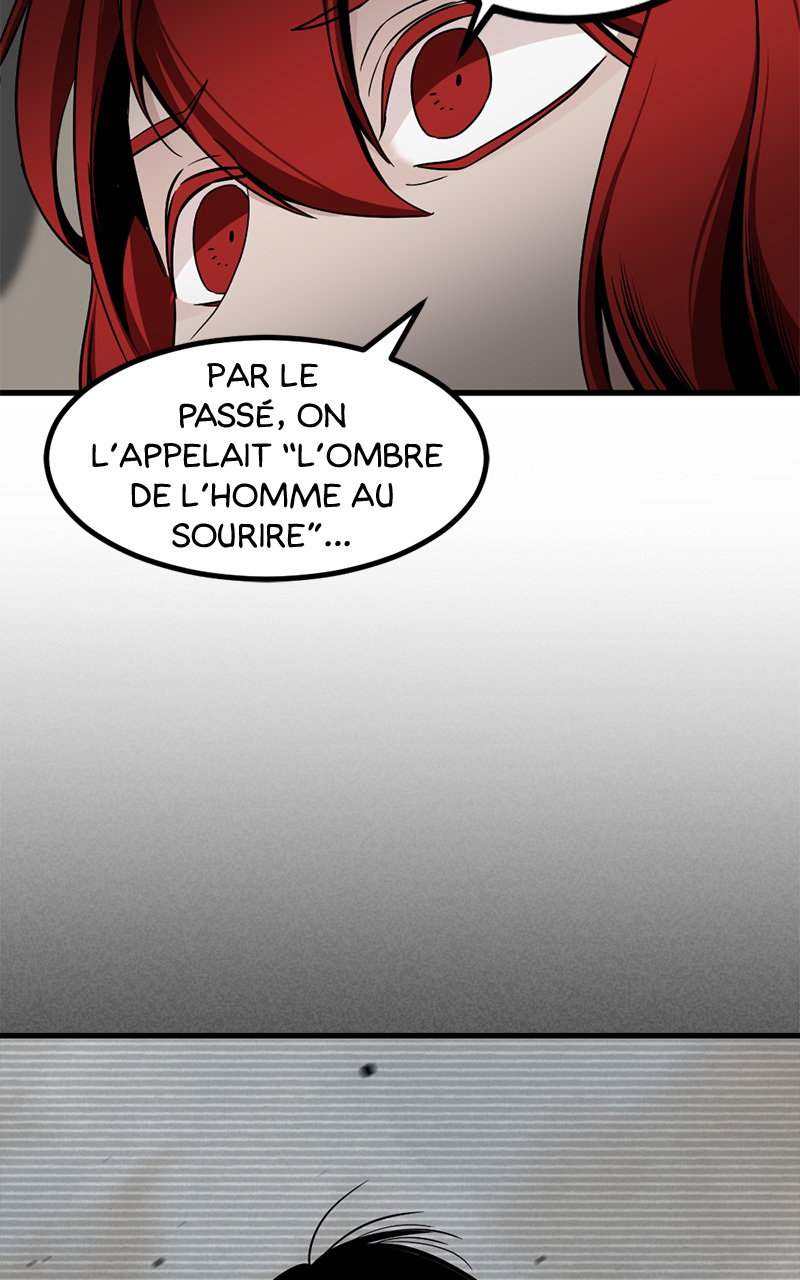 Hero Killer Chapitre 68 - Page 15