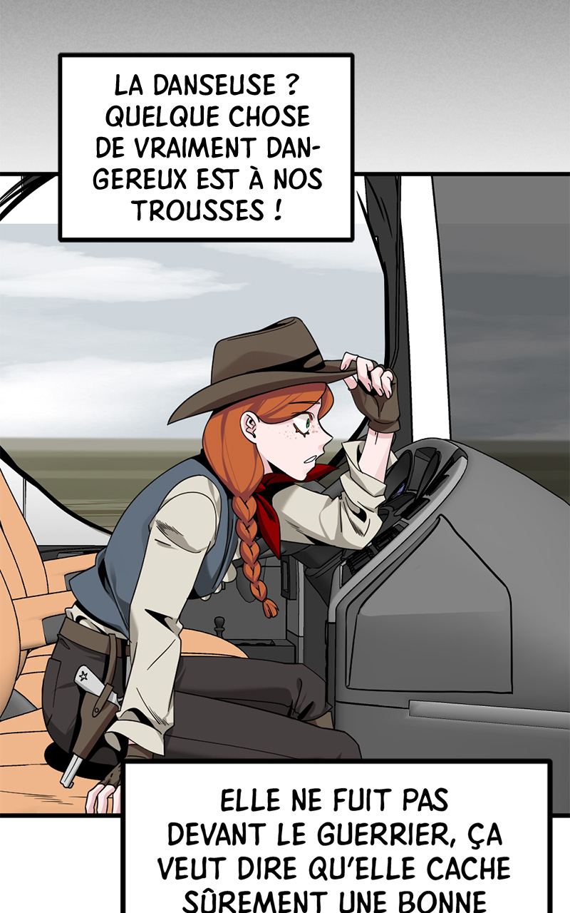 Hero Killer Chapitre 68 - Page 18