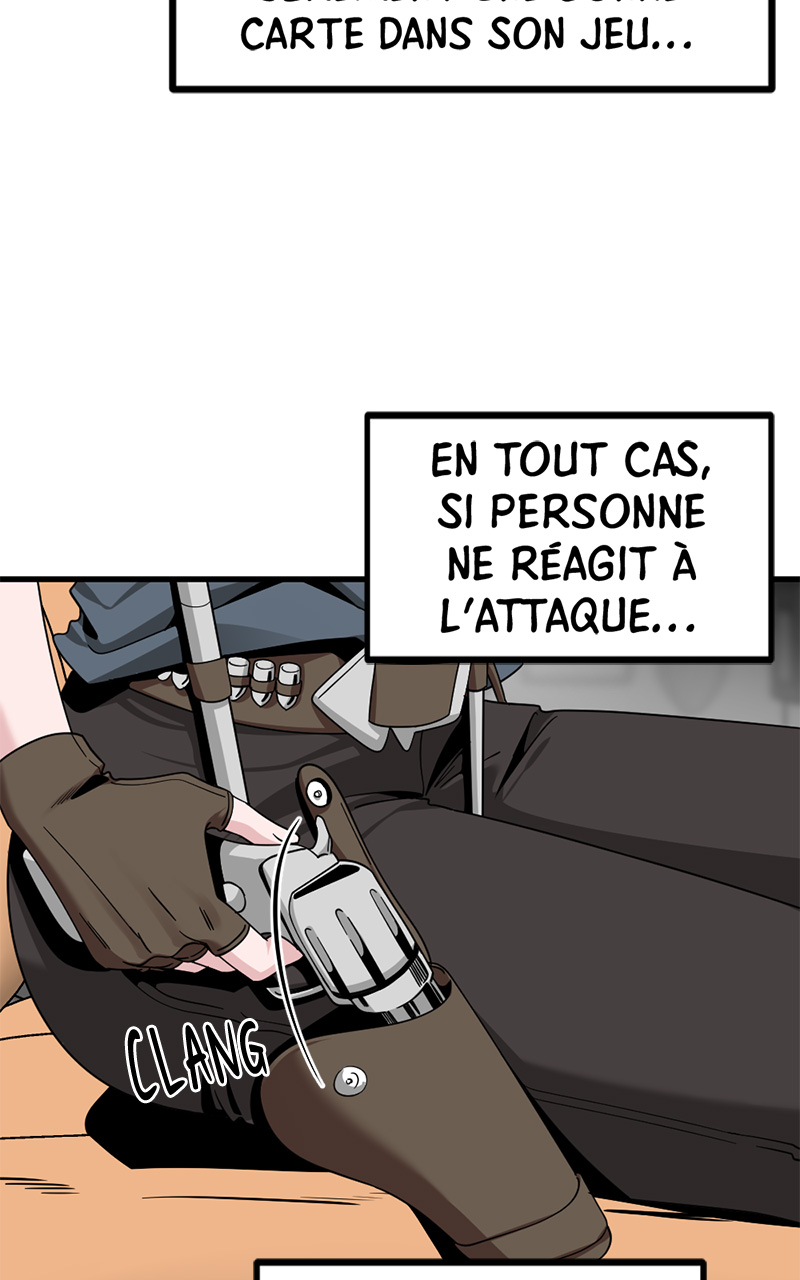 Hero Killer Chapitre 68 - Page 19