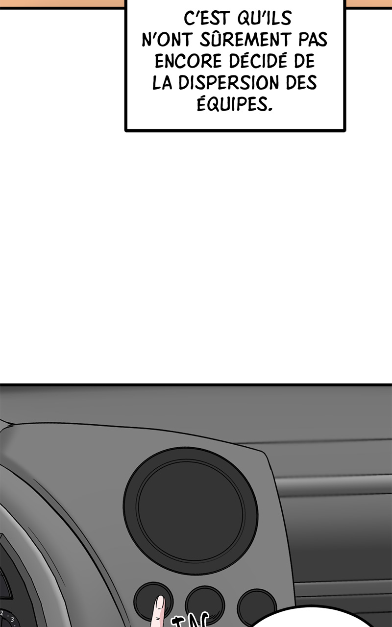 Hero Killer Chapitre 68 - Page 20