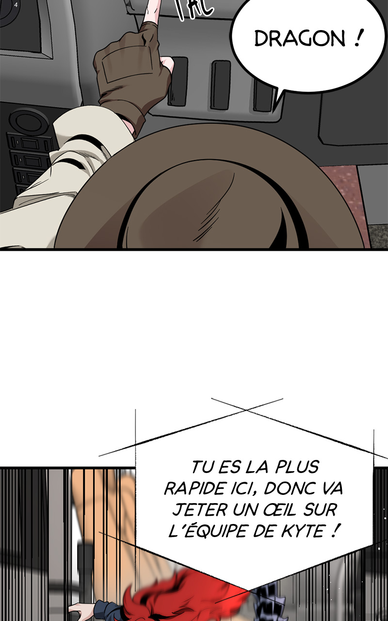 Hero Killer Chapitre 68 - Page 21