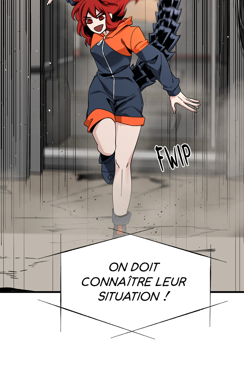 Hero Killer Chapitre 68 - Page 22