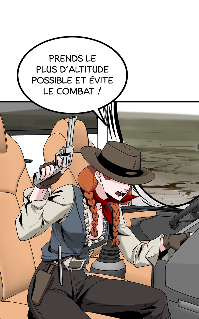 Hero Killer Chapitre 68 - Page 23