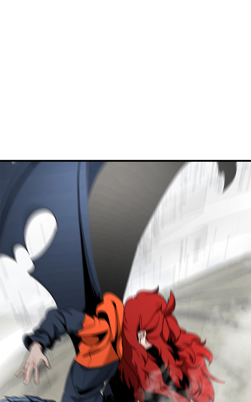 Hero Killer Chapitre 68 - Page 26