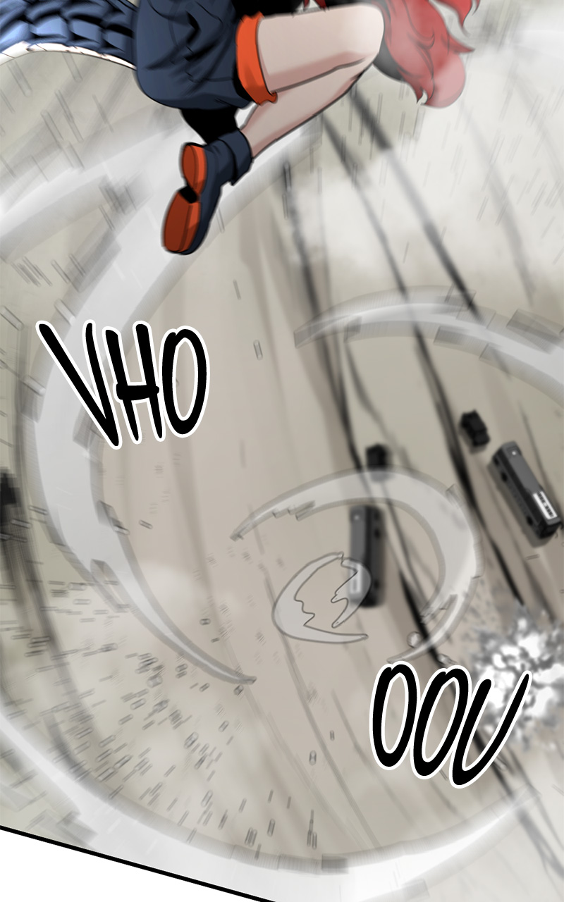 Hero Killer Chapitre 68 - Page 27