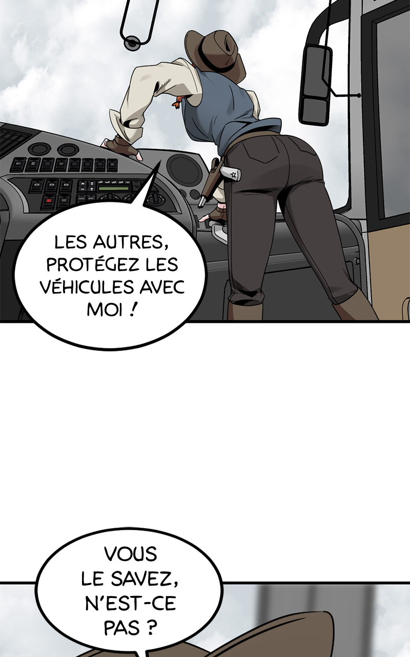 Hero Killer Chapitre 68 - Page 29
