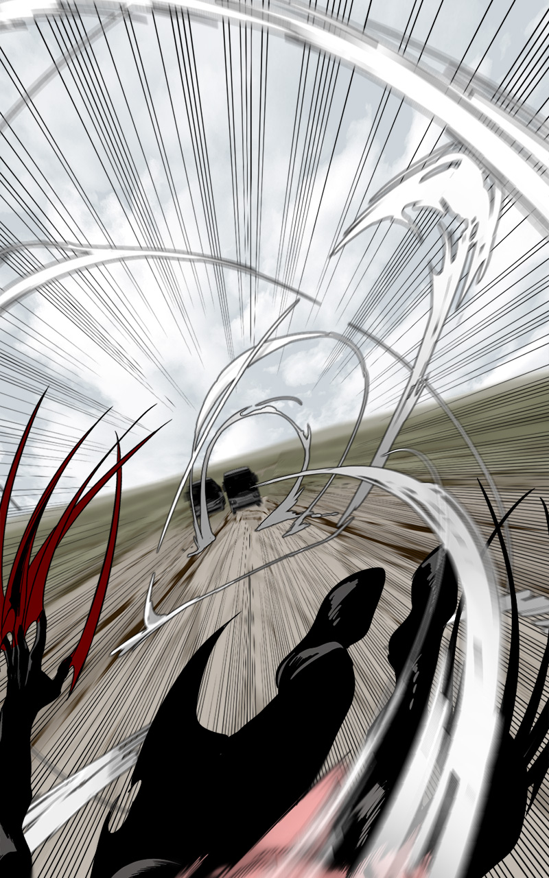 Hero Killer Chapitre 68 - Page 3