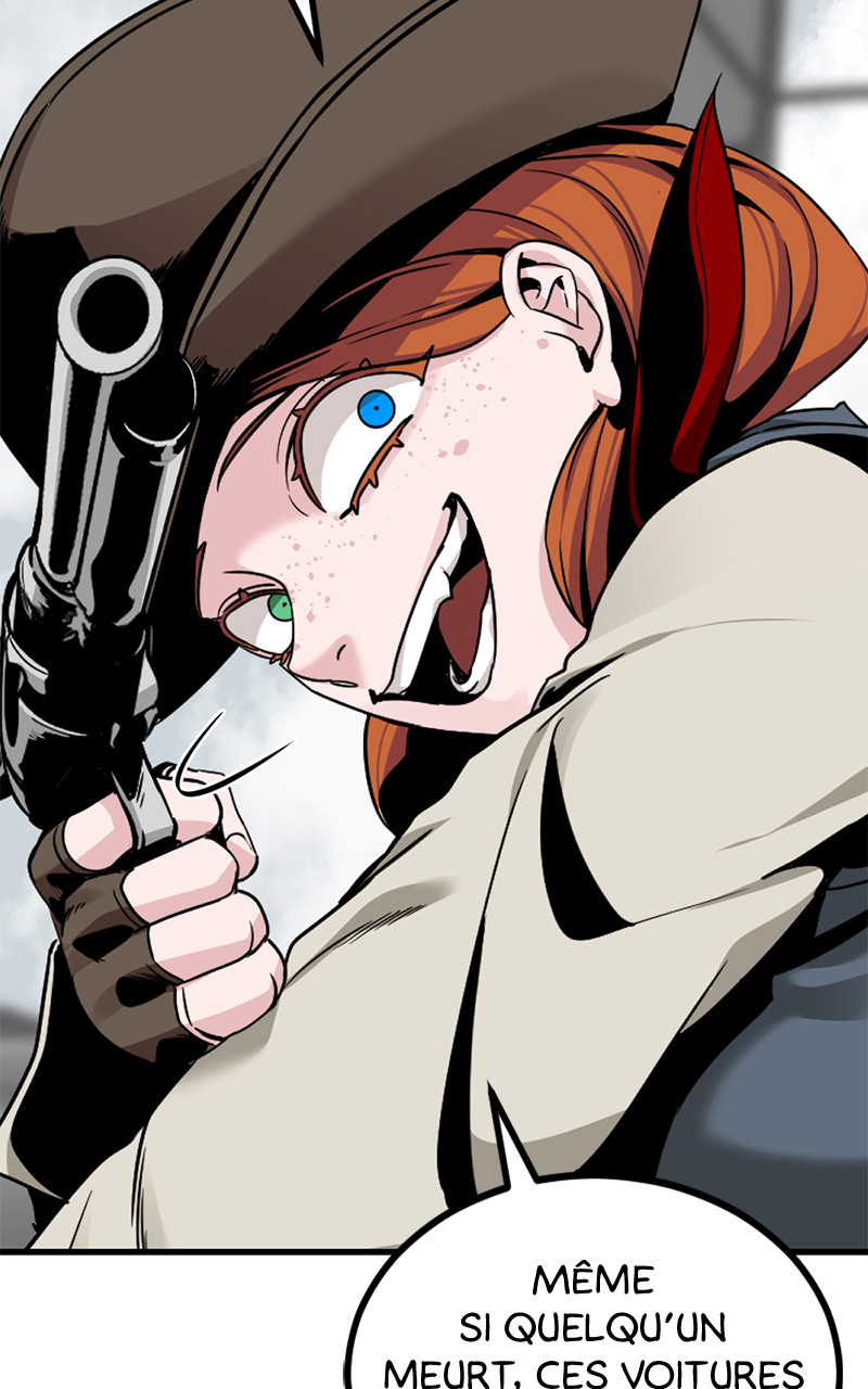 Hero Killer Chapitre 68 - Page 30