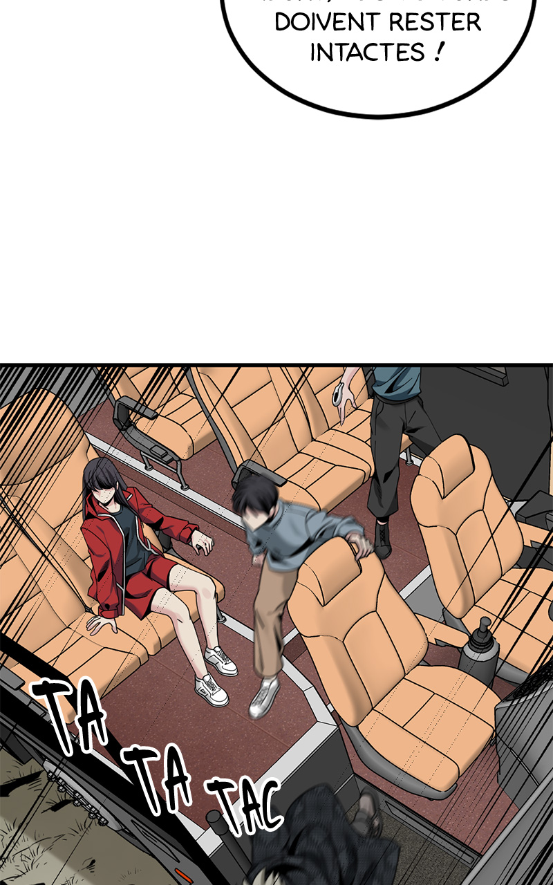 Hero Killer Chapitre 68 - Page 31