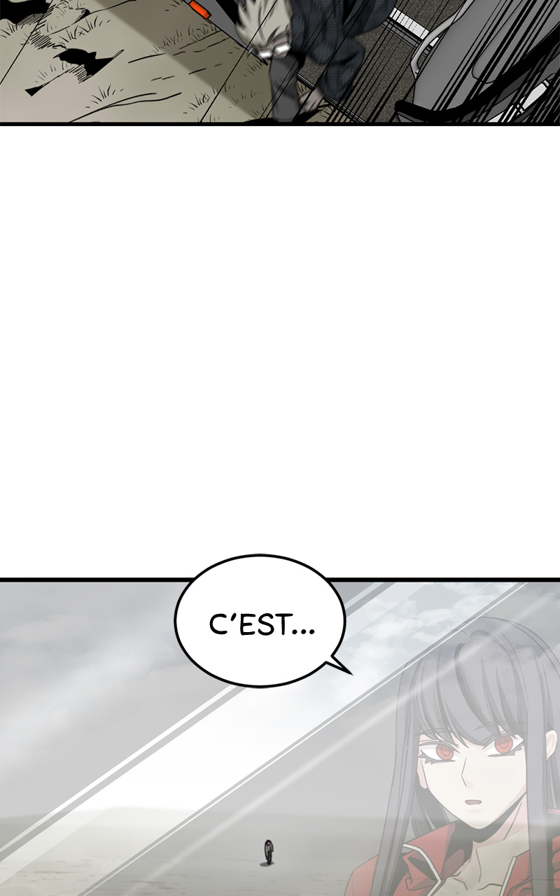 Hero Killer Chapitre 68 - Page 32