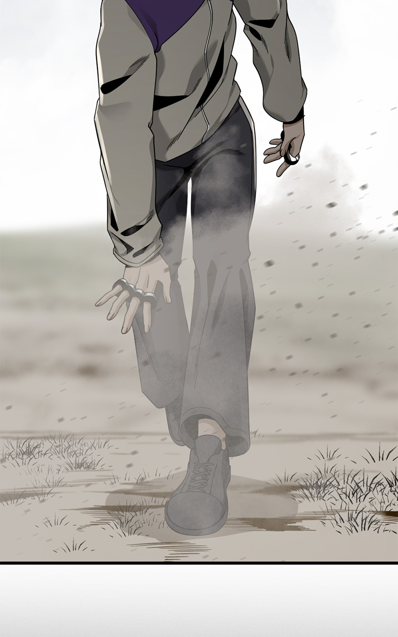 Hero Killer Chapitre 68 - Page 34