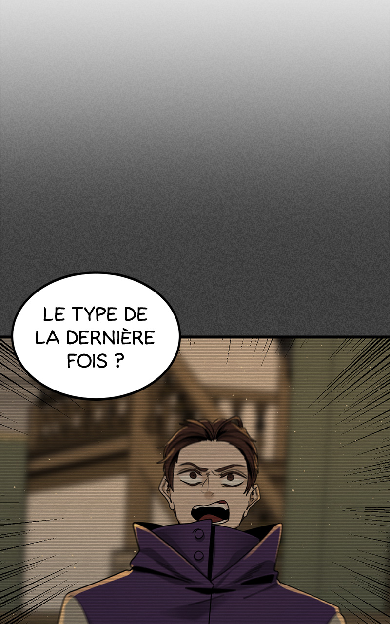 Hero Killer Chapitre 68 - Page 35