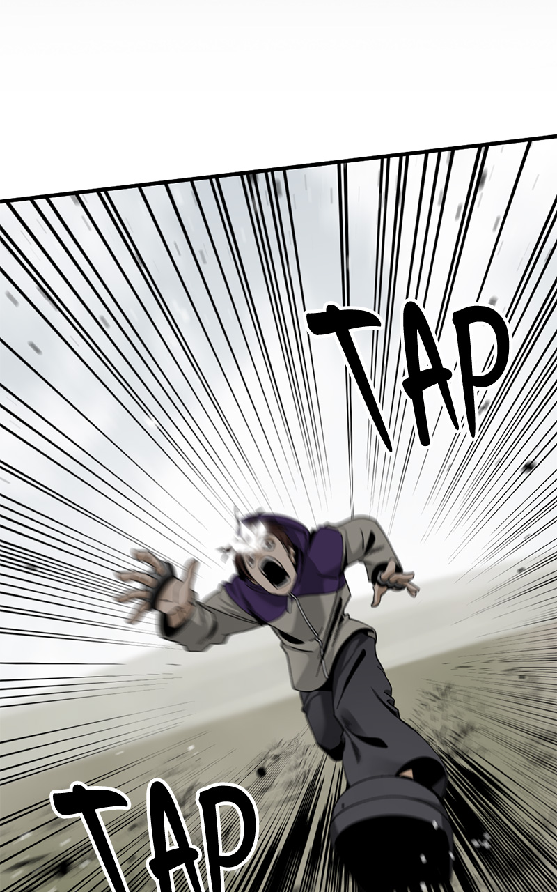 Hero Killer Chapitre 68 - Page 37