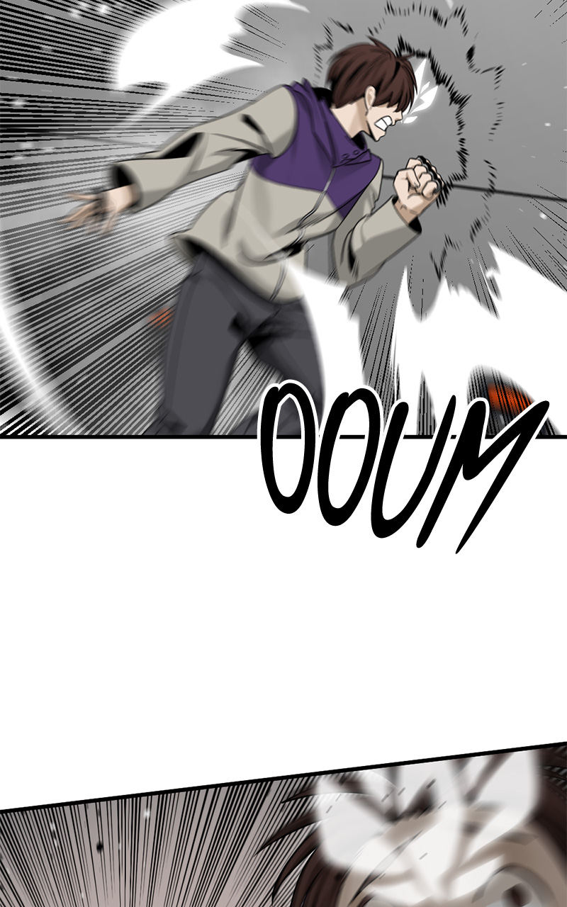 Hero Killer Chapitre 68 - Page 39