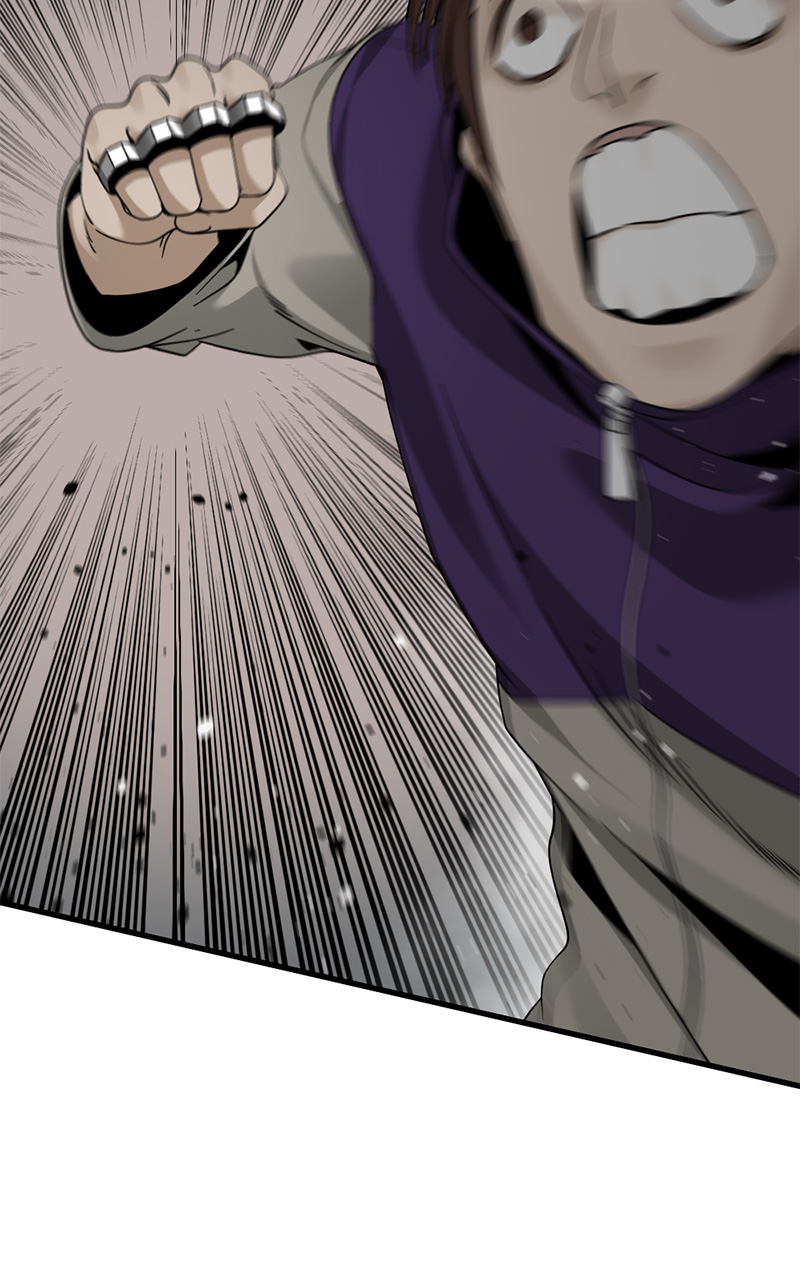 Hero Killer Chapitre 68 - Page 40