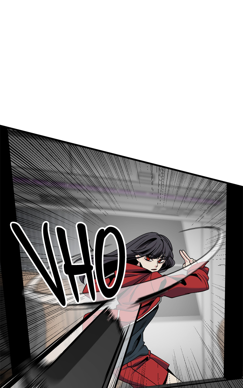Hero Killer Chapitre 68 - Page 44