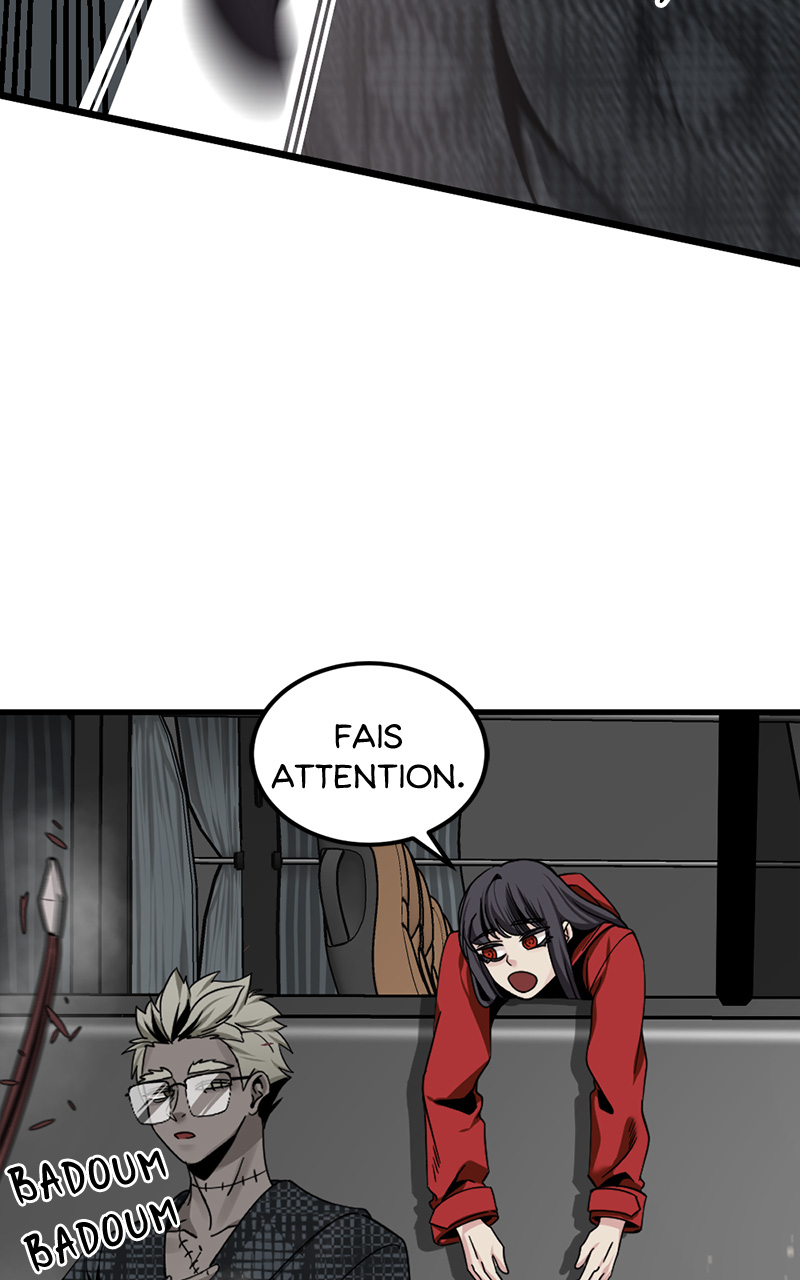 Hero Killer Chapitre 68 - Page 47