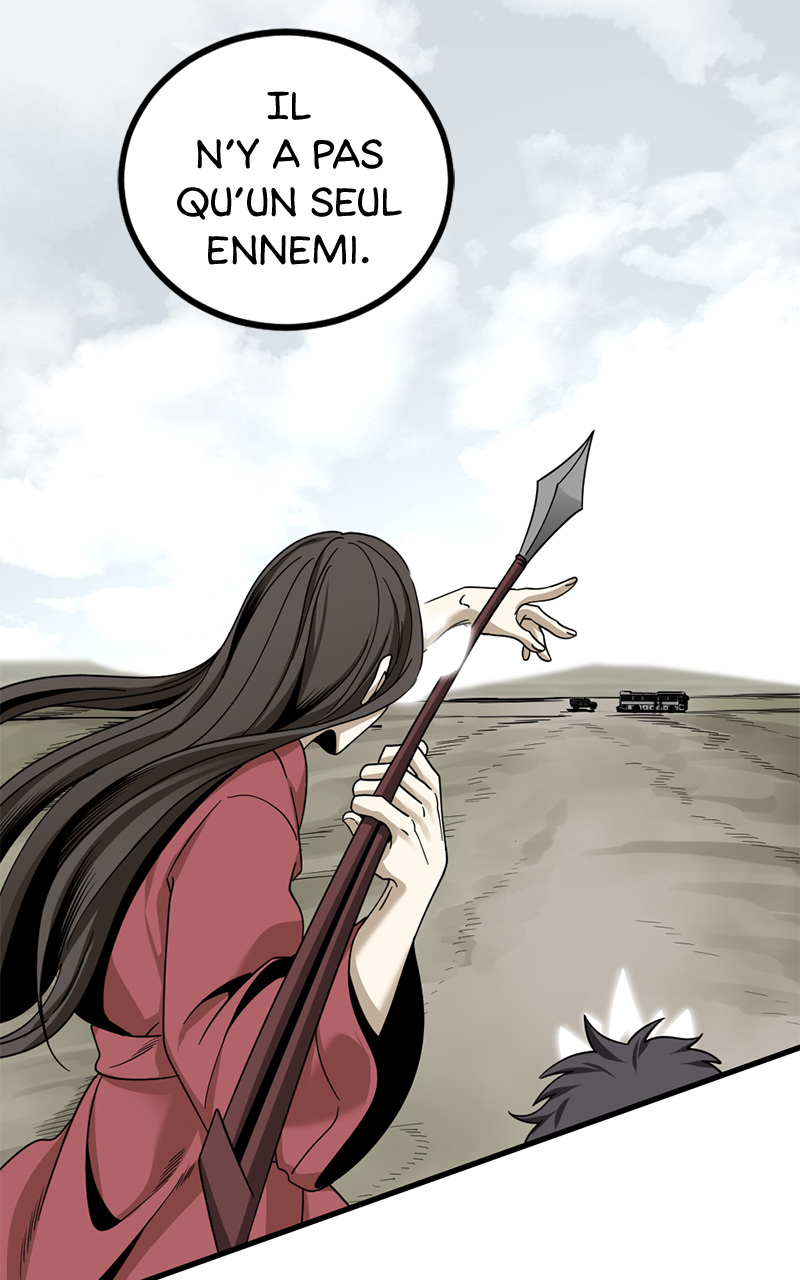 Hero Killer Chapitre 68 - Page 49