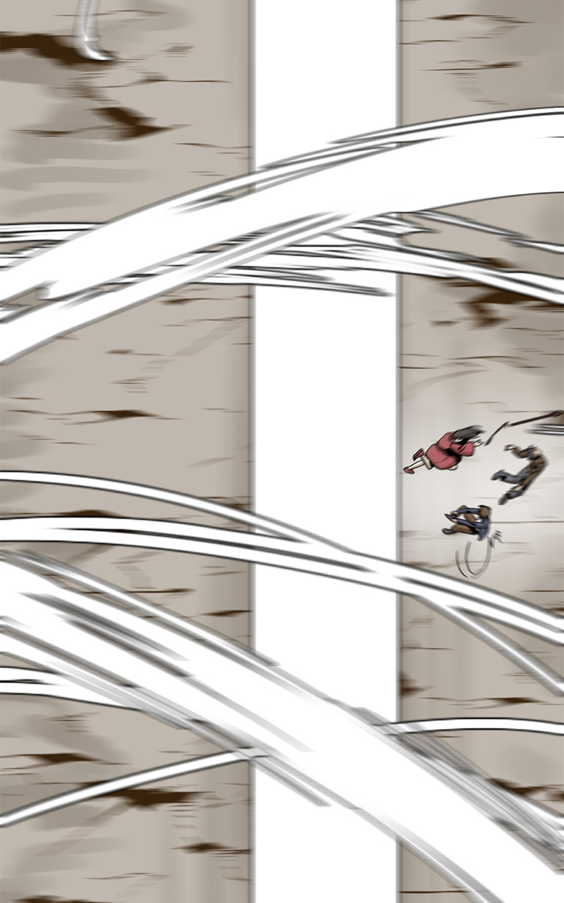 Hero Killer Chapitre 68 - Page 54