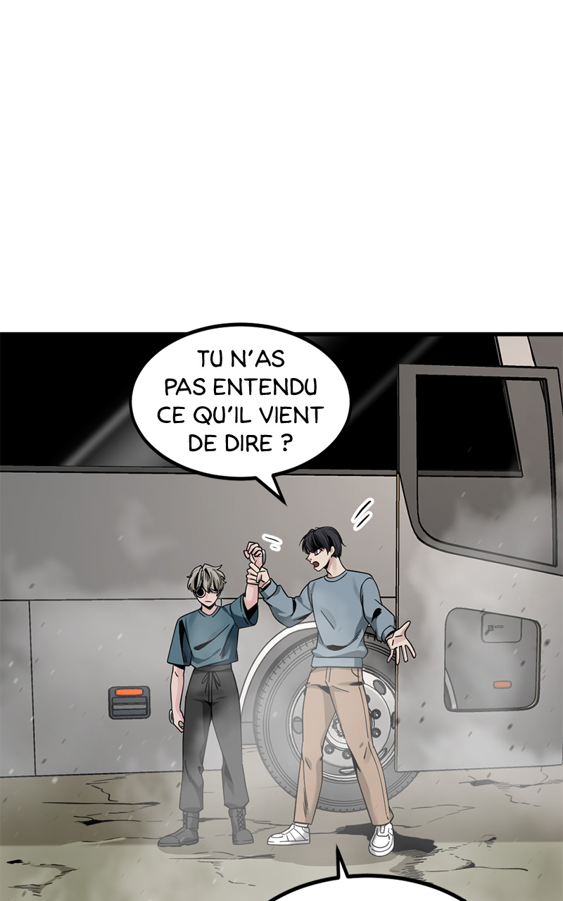 Hero Killer Chapitre 68 - Page 58