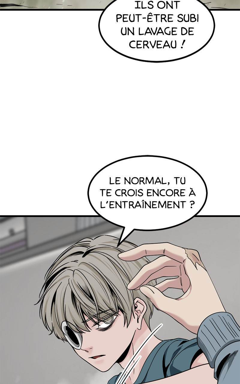Hero Killer Chapitre 68 - Page 59