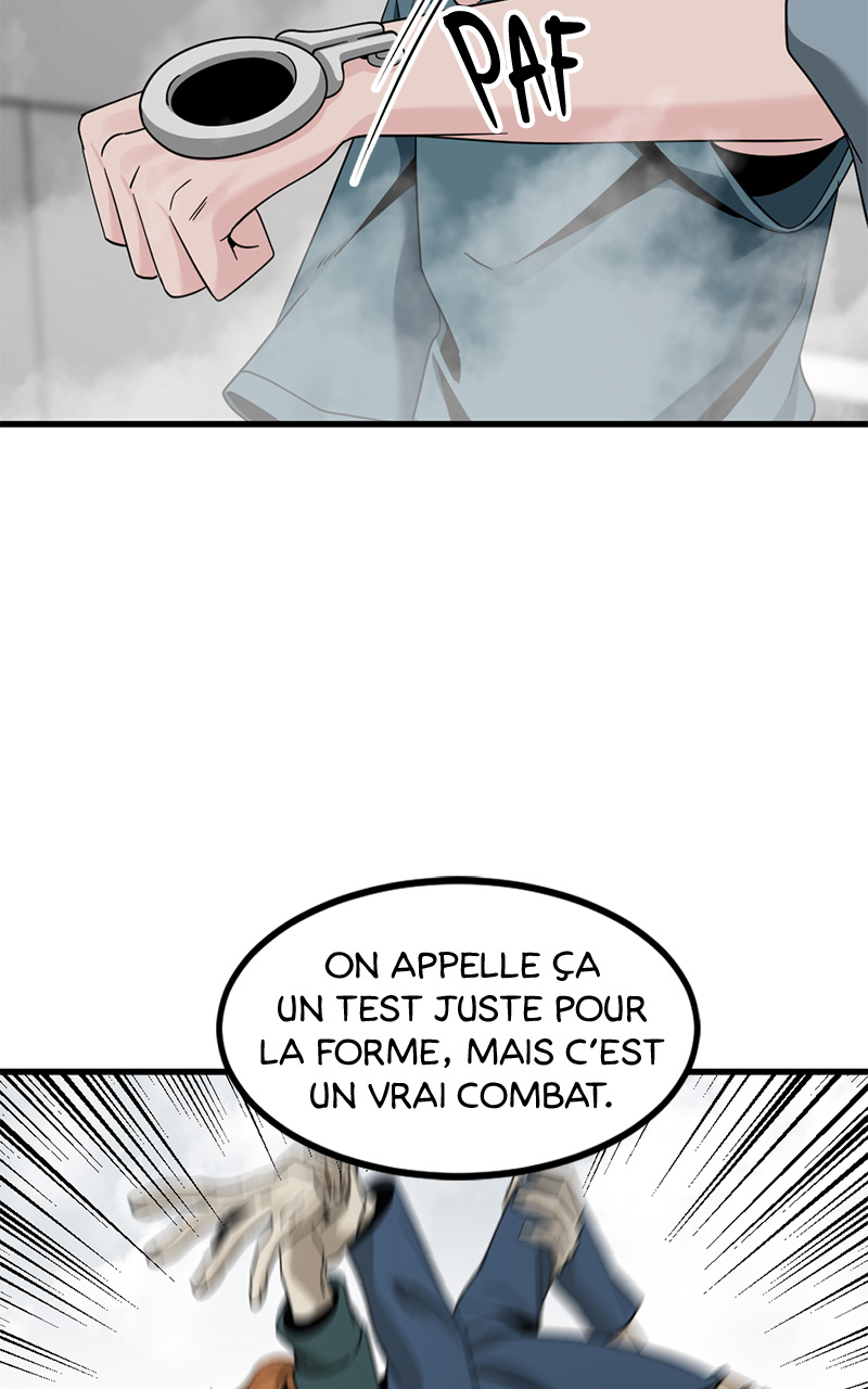 Hero Killer Chapitre 68 - Page 60